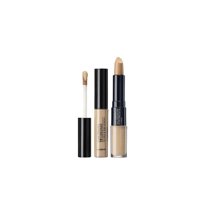 The Saem Perfection Set von The Saem