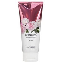 The Saem - Perfumed Body Moisturizer - 5 Types Peony von The Saem