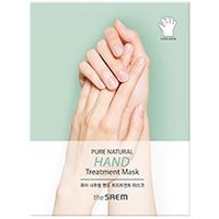 The Saem - Pure Natural Hand Treatment Mask - Handmaske The Saem - Pure Natural Hand Treatment Mask - Handmaske von The Saem