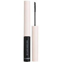 The Saem - Saemmul 3D Slim Mascara - 2 Colors Black von The Saem