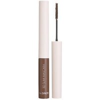 The Saem - Saemmul 3D Slim Mascara - 2 Colors Brown von The Saem