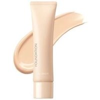 The Saem - Saemmul Airy Cotton Foundation - 2 Colors #01 Light Beige von The Saem