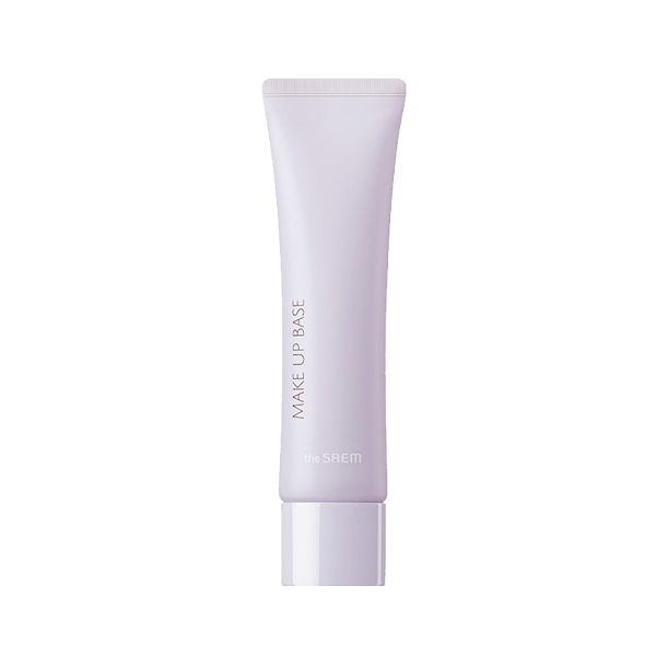 The Saem - Saemmul Airy Cotton Make Up Base SPF30 PA++ - 30ml - 02 von The Saem