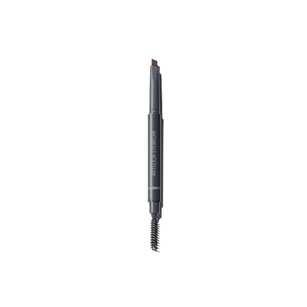 The Saem - Saemmul Artlook Eyebrow - 0.2g - 03 Gray Brown von The Saem