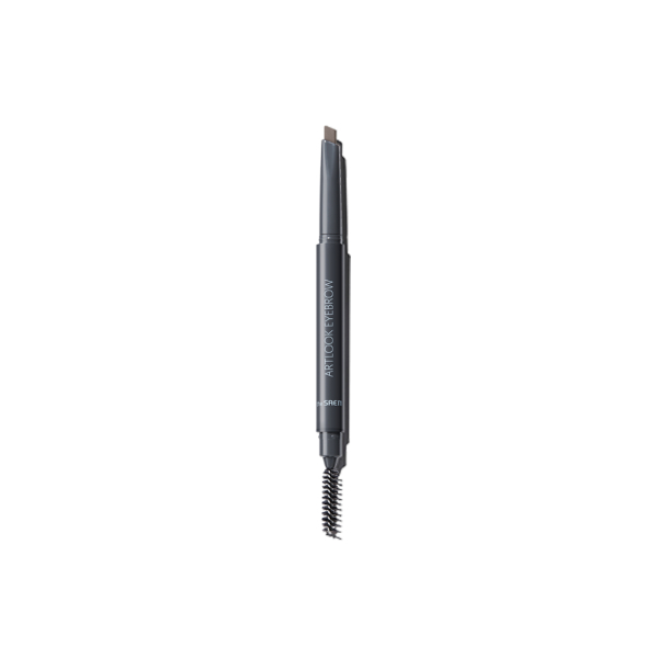 The Saem - Saemmul Artlook Eyebrow - 0.2g - 05 Natural Brown von The Saem