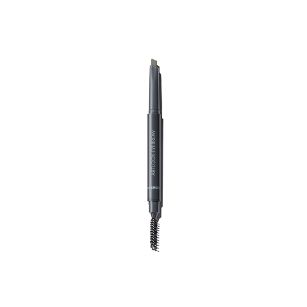 The Saem - Saemmul Artlook Eyebrow - 0.2g - 06 Ash Brown von The Saem