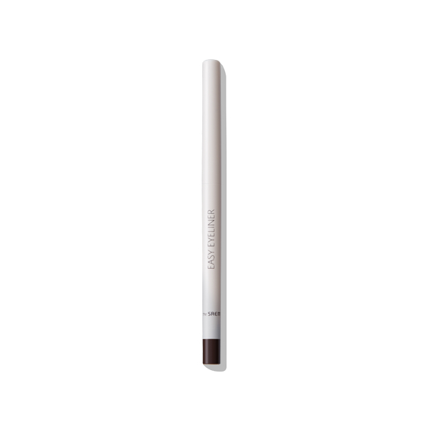 The Saem - Saemmul Easy Eyeliner - 0.25g - 02 Brown von The Saem