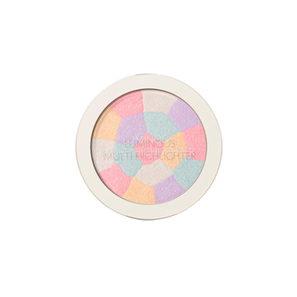 The Saem - Saemmul Luminous Multi Highlighter - Pink White von The Saem