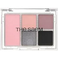 The Saem - Saemmul Shadow Box - 2 Types #Kitsch Smoky The Saem - Saemmul Shadow Box - 2 Types #Kitsch Smoky von The Saem
