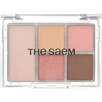 The Saem - Saemmul Shadow Box - 2 Types #Plumping Muse The Saem - Saemmul Shadow Box - 2 Types #Plumping Muse von The Saem