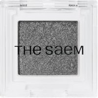 The Saem - Saemmul Shadow Box Single - 8 Colors #GR01 Cool Dusty The Saem - Saemmul Shadow Box Single - 8 Colors #GR01 Cool Dusty von The Saem