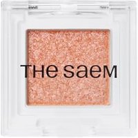 The Saem - Saemmul Shadow Box Single - 8 Colors #OR01 Peach Salty von The Saem