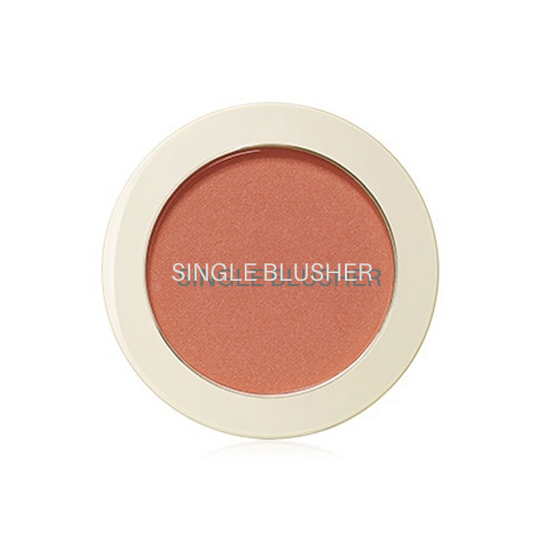 The Saem - Saemmul Single Blusher - 5g - OR01 Mandarine Kiss von The Saem