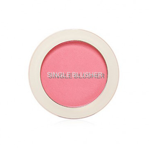 The Saem - Saemmul Single Blusher - 5g - PK04 Rose Ribbon von The Saem