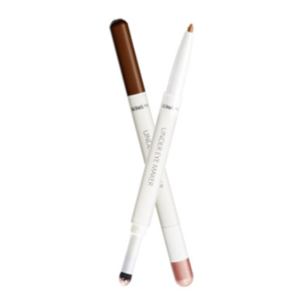 The Saem - Saemmul Under Eye Maker - 0.7g - 02 Pink von The Saem