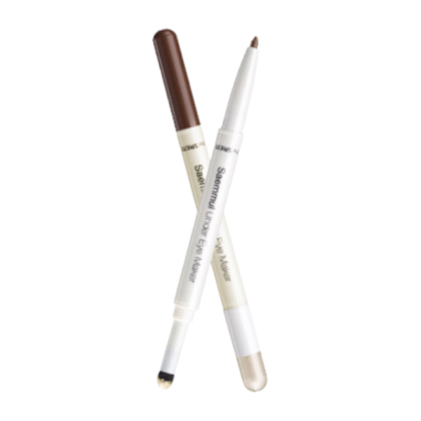 The Saem - Saemmul Under Eye Maker - 0.7g - 05 Ivory von The Saem