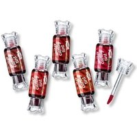 The Saem - Saemmul Water Candy Tint - 5 Colors #03 Red Mango von The Saem