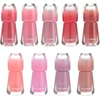 The Saem - Saemmy's Ade Shot Tint - 10 Colors 2024 Version - #02 Peach Oolong The Saem - Saemmy's Ade Shot Tint - 10 Colors 2024 Version - #02 Peach Oolong von The Saem