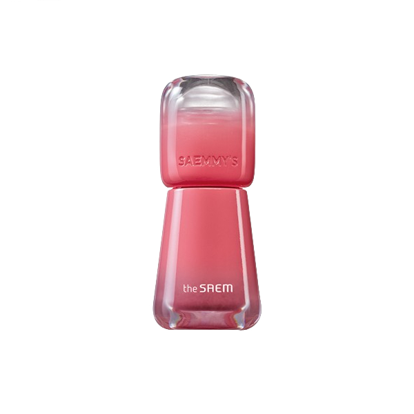 The Saem - Saemmy's Ade Shot Tint - 3.2g - 03 Lychee Chamomile von The Saem
