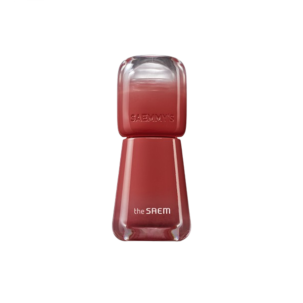 The Saem - Saemmy's Ade Shot Tint - 3.2g - 06 Apple Cinnamon von The Saem