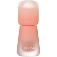 The Saem - Saemmy's Crema Velvet Tint - 6 Colors #01 Caramel Whip The Saem - Saemmy's Crema Velvet Tint - 6 Colors #01 Caramel Whip von The Saem
