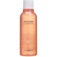 The Saem - See & Saw A.C Control Toner 200ml The Saem - See & Saw A.C Control Toner 200ml von The Saem