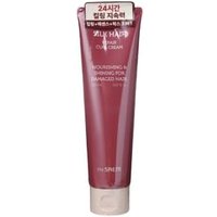 The Saem - Silk Hair Repair Curl Cream 2024 Version - 150ml The Saem - Silk Hair Repair Curl Cream 2024 Version - 150ml von The Saem