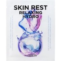 The Saem - Skin Rest Mask Sheet Set - 2 Types Relaxing Hydro The Saem - Skin Rest Mask Sheet Set - 2 Types Relaxing Hydro von The Saem