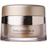 The Saem - Snail Essential EX Wrinkle Solution Creme 60ml von The Saem