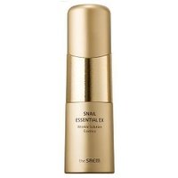 The Saem - Snail Essential EX Wrinkle Solution Essence 50ml 50ml The Saem - Snail Essential EX Wrinkle Solution Essence 50ml 50ml von The Saem