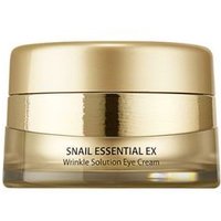 The Saem - Snail Essential EX Wrinkle Solution Eye Cream - Augencreme The Saem - Snail Essential EX Wrinkle Solution Eye Cream - Augencreme von The Saem