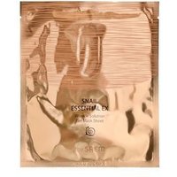 The Saem - Snail Essential EX Wrinkle Solution Gel Mask Sheet 28g x 1 pc The Saem - Snail Essential EX Wrinkle Solution Gel Mask Sheet 28g x 1 pc von The Saem