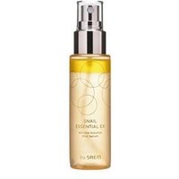 The Saem - Snail Essential EX Wrinkle Solution Mist Serum 75ml The Saem - Snail Essential EX Wrinkle Solution Mist Serum 75ml von The Saem