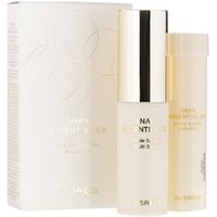 The Saem - Snail Essential EX Wrinkle Solution Multi Stick Set 2 pcs The Saem - Snail Essential EX Wrinkle Solution Multi Stick Set 2 pcs von The Saem