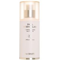 The Saem - Snail Essential EX Wrinkle Solution Sun Cream 40ml The Saem - Snail Essential EX Wrinkle Solution Sun Cream 40ml von The Saem