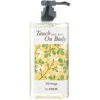 The Saem - Touch On Body Body Wash - 4 Types #03 Moringa The Saem - Touch On Body Body Wash - 4 Types #03 Moringa von The Saem