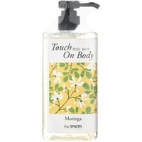 The Saem - Touch On Body Body Wash - 2 Types #03 Moringa von The Saem