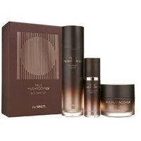 The Saem - True Mushroom LX Skin Care 2 Set 3 pcs von The Saem