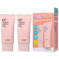 The Saem - UV Perfection Safe Barrier Sun Cream Set 2 pcs The Saem - UV Perfection Safe Barrier Sun Cream Set 2 pcs von The Saem