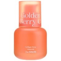 The Saem - Urban Eco Golden Berry C Ampoule Jumbo 50ml The Saem - Urban Eco Golden Berry C Ampoule Jumbo 50ml von The Saem