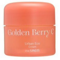 The Saem - Urban Eco Golden Berry C Cream 50ml The Saem - Urban Eco Golden Berry C Cream 50ml von The Saem