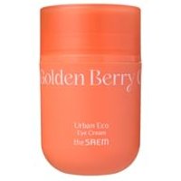The Saem - Urban Eco Golden Berry C Eye Cream 30ml The Saem - Urban Eco Golden Berry C Eye Cream 30ml von The Saem
