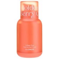 The Saem - Urban Eco Golden Berry C Tone Up Sun Cream 50ml von The Saem