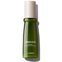 The Saem - Urban Eco Harakeke Deep Moisture Essence 50ml The Saem - Urban Eco Harakeke Deep Moisture Essence 50ml von The Saem