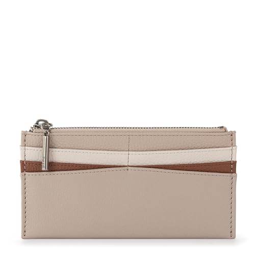 Großes Kartenetui von The Sak, Sandblock, Neva Lg Card Wallet Großes Kartenetui von The Sak, Sandblock, Neva Lg Card Wallet von The Sak
