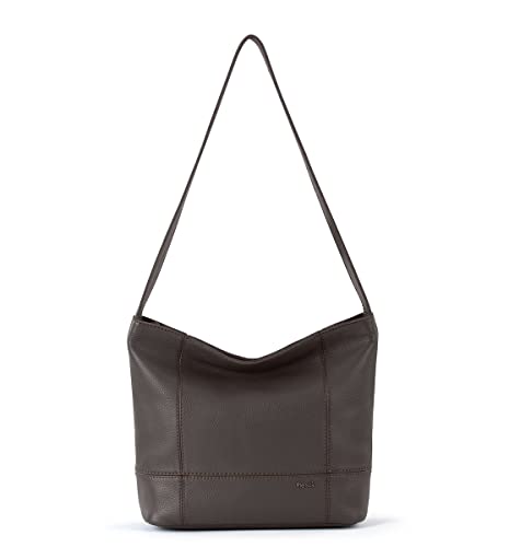 The Sak Damen De Young Hobo-Tasche aus Leder, Slate II The Sak Damen De Young Hobo-Tasche aus Leder, Slate II von The Sak