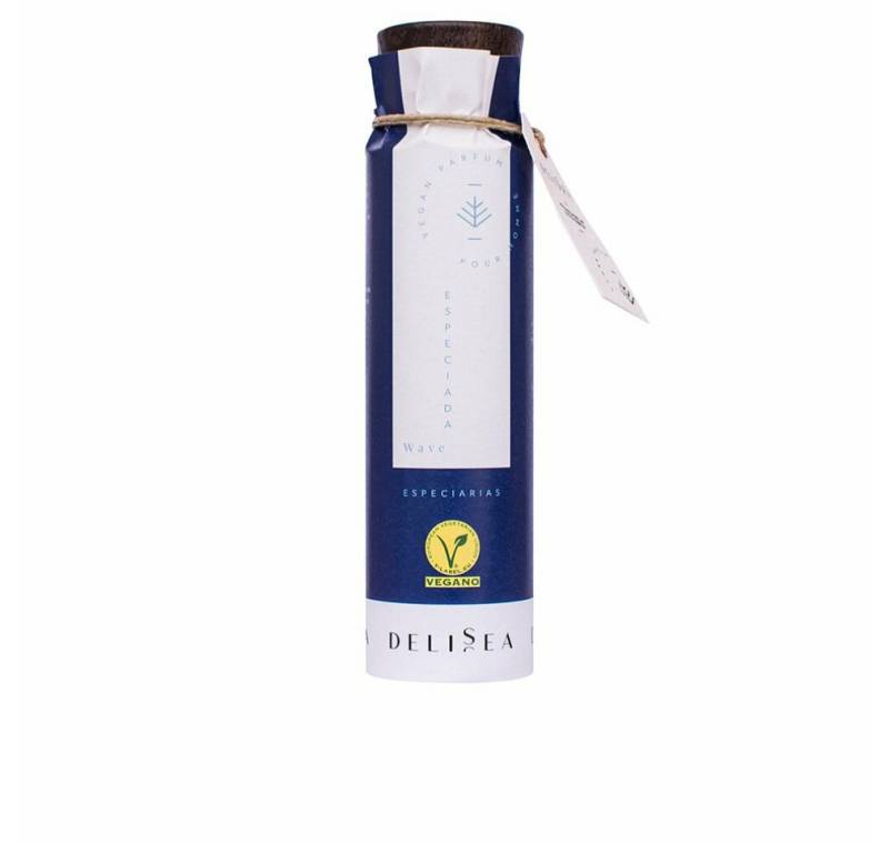 The Seven Cosmetics Eau de Parfum Delisea Wave Vegan Eau Parfum Pour Homme 150ml von The Seven Cosmetics