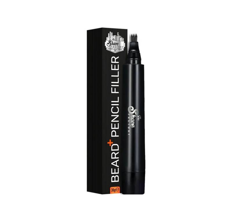 The Shave Factory Bartfarbe The Shave Factory Beard Pencil Filler 5ml von The Shave Factory