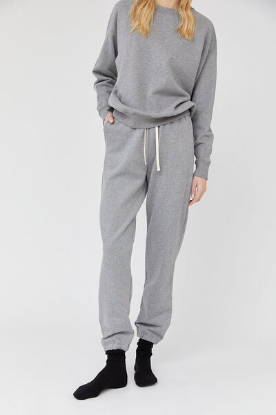 The Slow Label Sweatpants / Jogginghose aus Bio-Baumwolle von The Slow Label