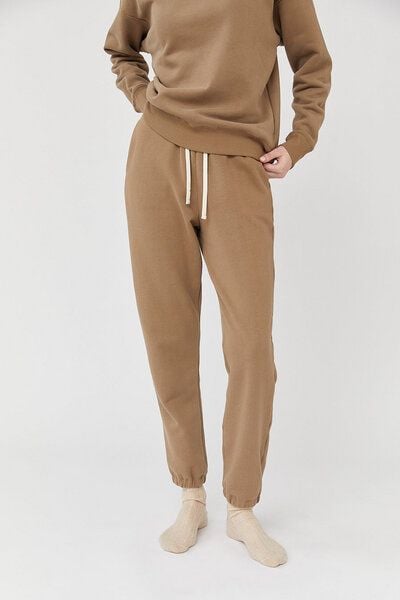 The Slow Label Sweatpants / Jogginghose aus Bio-Baumwolle The Slow Label Sweatpants / Jogginghose aus Bio-Baumwolle von The Slow Label
